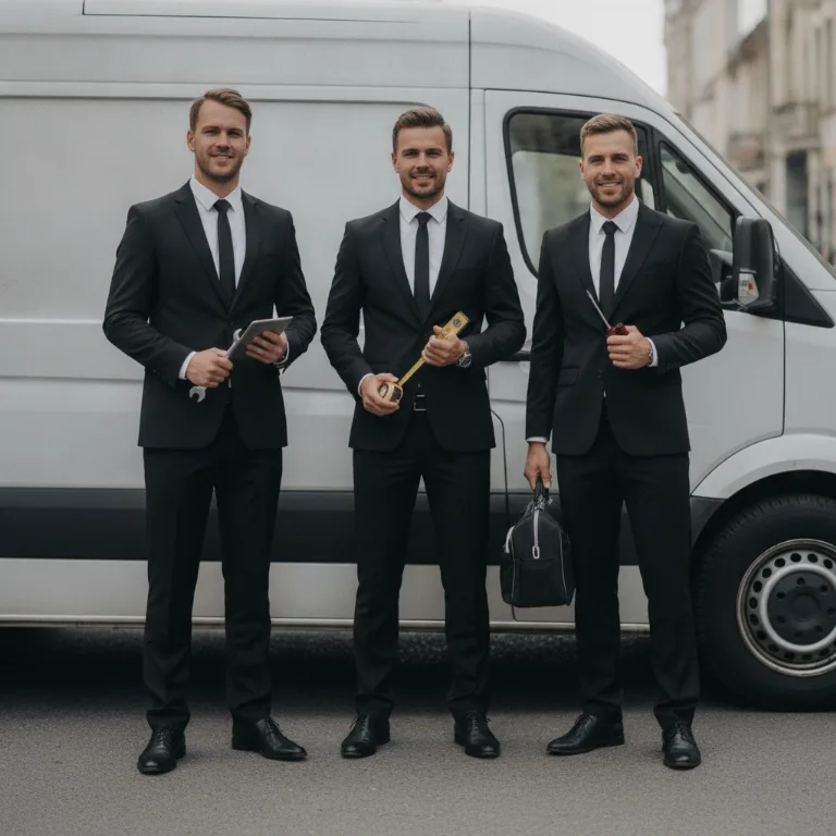privat chauffeur jobs Oberwil