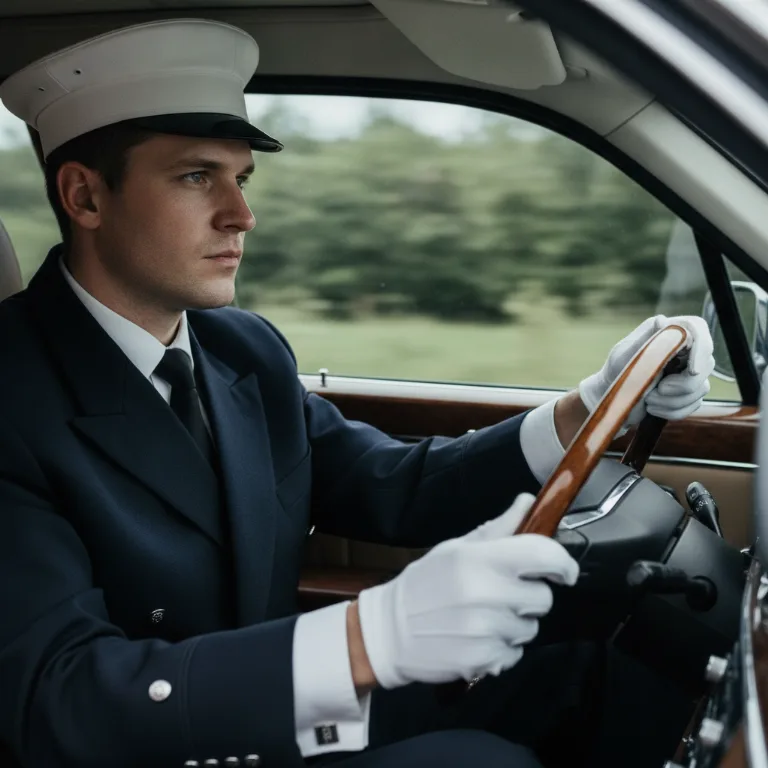 privat chauffeur jobs Oberwil